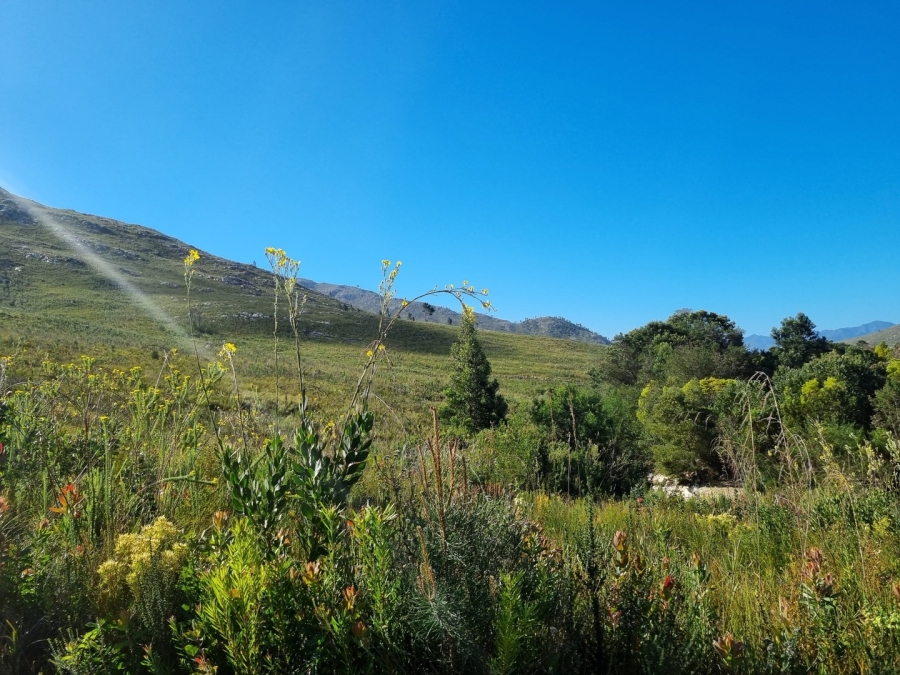 0 Bedroom Property for Sale in Joubertina Eastern Cape